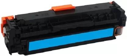 AXEL 312A / CF381A Toner Cartridge For HP Color LaserJet Pro MFP M476dw , MFP M476nw Black Ink Cartridge