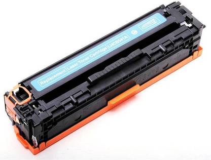Crid 125A / CB541A CYAN TONER CARTRIDGDE FOR HPP Color LaserJet CM1312 Cyan Ink Toner