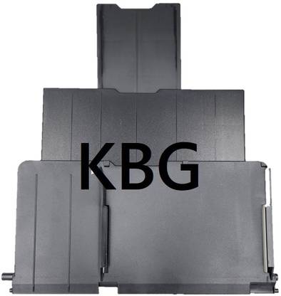KBG For EPSON L800 L805 L810 L850 Paper Tray Black Ink Bottle