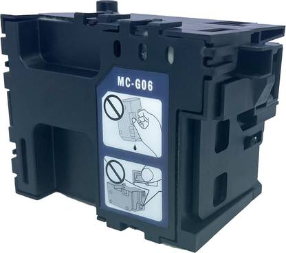 Haedlink MC-G06 Ink Maintenance Box with Chip MC G06 For Canon PIXMA TS7720 TR7820 Black Ink Toner