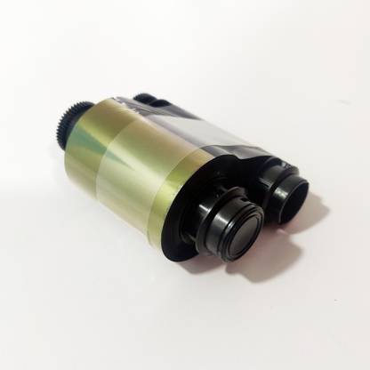 Pegasus PCP Black Ink Cartridge