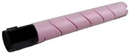 HYNEAR TN512 Toner Cartridge Compatible For Konica Minolta C454 / C554 Printers Magenta Ink Toner