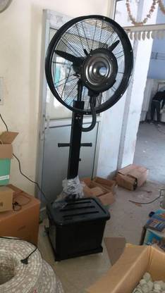 mistfan MIST FAN Inline Fan