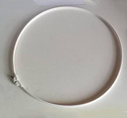 NR TRADERS Fan Guard Ring (Outer)For Table Fan (13 inch) Width 14mm Inline Fan