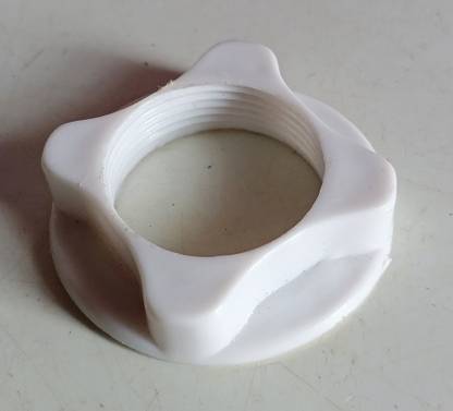 NR TRADERS Table Fan Blade Lock Knob (LK - 002) Inline Fan