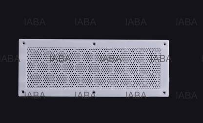 IABA Mosquito Net, Air Hole Net, Ventilation Closer,Dust Controller 30/11 cm,9 Piece. Insect Net