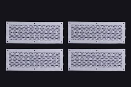 IABA IAHNS Insect Net Mosquito NET,Ventilation Closer,AIR Hole NET,30/11 cm Insect Net