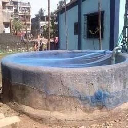 Elroi Insect Net Open Well Covering Net 3 X 3 Meter Size Insect Net