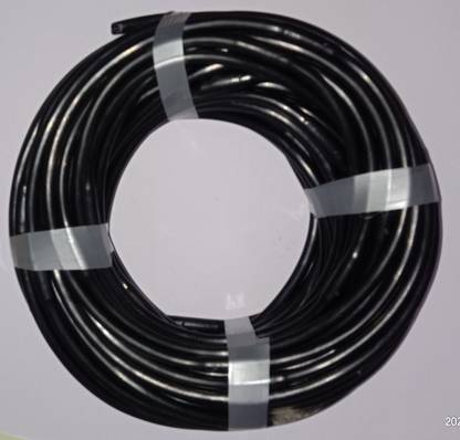 MANAN 8MM INLINE PIPE FOR PEST CONTROL (30 METER ROLL) Insect Net