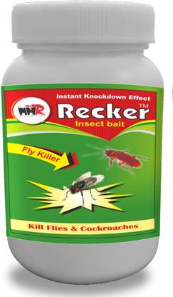 MMR Recker Fly Killer Insect Bait 1KG Pack