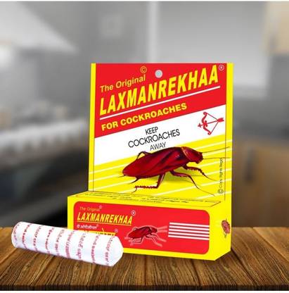 Lakshman Rekha LaxmanRekha Pack of 10