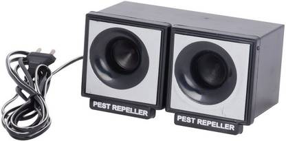 TELE NET Monkey Repeller