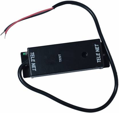 TELE NET Car Rat Repeller