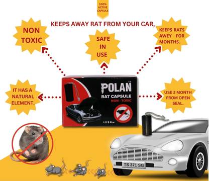 Polan Rat Repellent