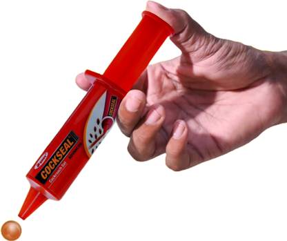 DANEV Anti-Cockroach Gel, Cockroach Killer Gel, (Pack of 1) Powerful Gel Cockseal -