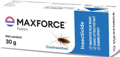 maxforce Fusion