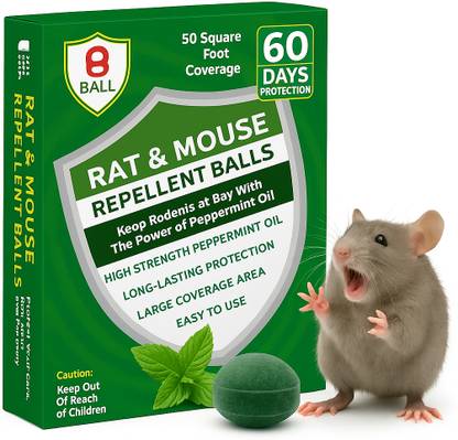 Hukkyo Rat repellent for car engine Rodent repellent for car Rat sprayer for car