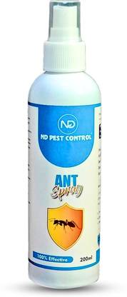 ND PEST CONTROL Ant Killer and Repellent Spray|200ml