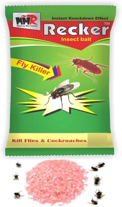 MMR Recker Fly control bait