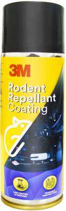 3M Rodent Repellent Coating, 250 g| Rat Protection for Engine parts and Wires