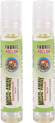 Leeford Mosquito Fabric Roll-on for Babies