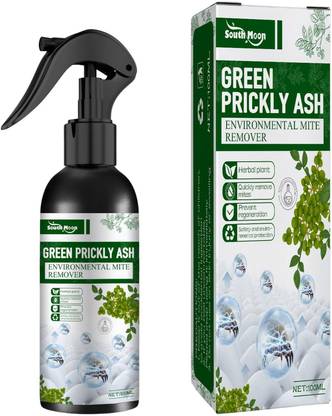 LoomTree Mite Killer Spray Bed Bug and Dust Mite Spray Indoor Clean for Mattresses