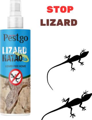Dr.PestGo lizard killer, lizard killer spray, best lizard killer spray