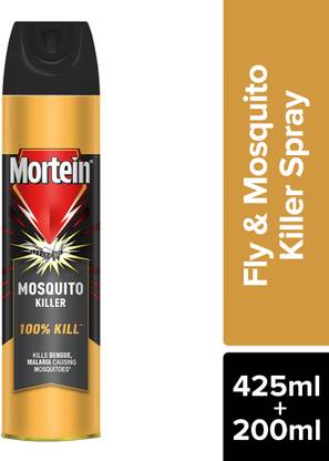 Mortein Flying Insect Killer - Fly & Mosquito Killer Spray