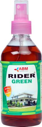 RIDER Herbal Termite Protection for All Types of Wood, Ply,Board,Floor & Wall (250 ml)