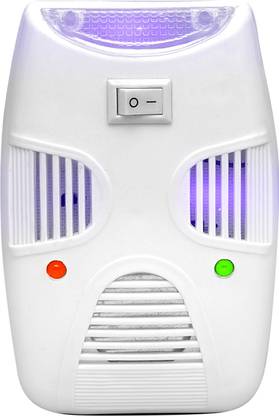 Pest Reject ultrasonic pest repellent/electronic pest control device