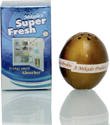 MIKADO Super Fresh (Fridge Freshener)