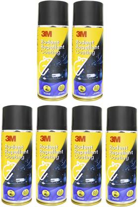 3M Rodent Repellent Coating (250g Each, Pack of 6)