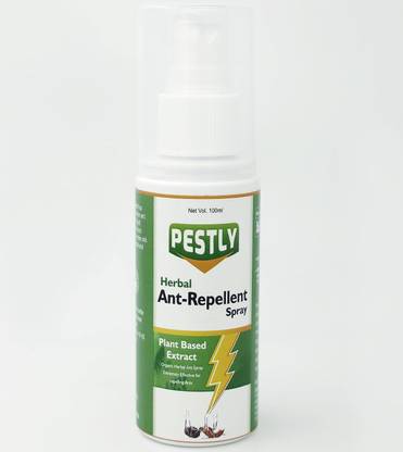Pestly ANT REPELLENT SPRAY