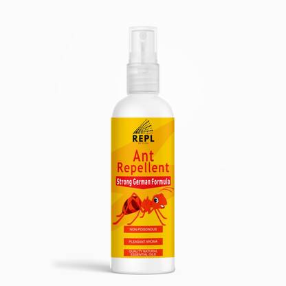ELEM Repl New Ant Repellent Spray with Advance German Formula - 100 ml
