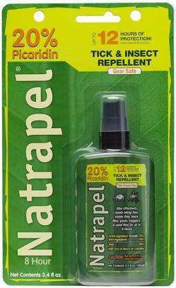 Natrapel 8 Hour Insect Repellent