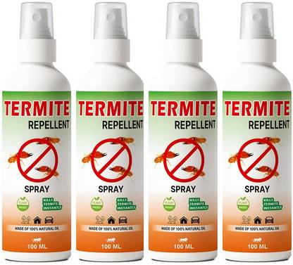 LootZoo Effective Termite Killer Spray for Instant and Long-Lasting Protection