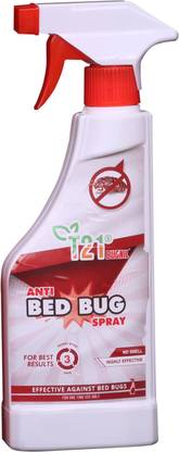Bugnil INSECT T21 BED BUG SPRAY