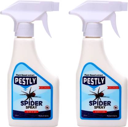 Pestly SPIDER REPELLENT SPRAY