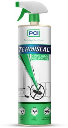 HiCare PCI Termiseal Herbal Wood Preservative Spray