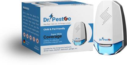 Pestgo Best Pest Control Products for, Cockroach,