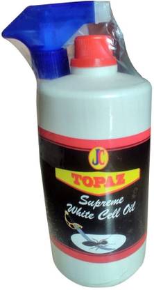 BestUBuy Topaz Supreme White Cell Oil 1000ML