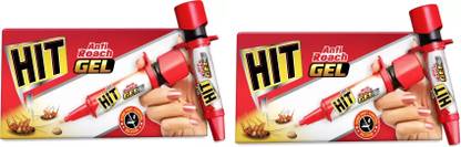 Hit Anti-Roach Gel 20g