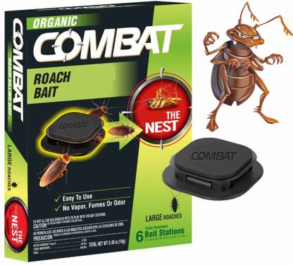 kantaba Best gel for cockroach control Cockroach gel bait Cockroach bait effectiveness