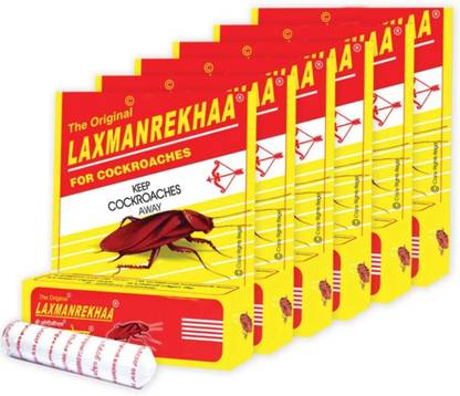 Laxman Rekha Chalk