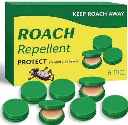 LootZoo Fast-Acting Cockroach Killer Gel – Safe & Non-Toxic, Instant Roach Solution
