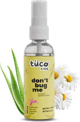 TuCo Kids Mosquito Repellent Spray