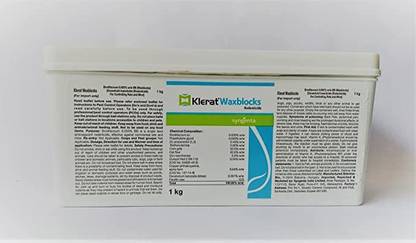 syngenta Klerat Waxblocks