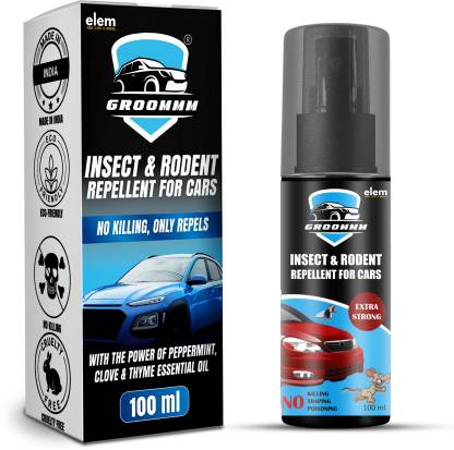 ELEM Groommm™ Insect & Rodent Repellent Spray for Car