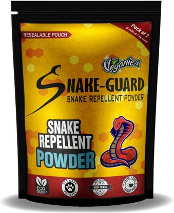 Veganie -x snake guard snake repellent powder