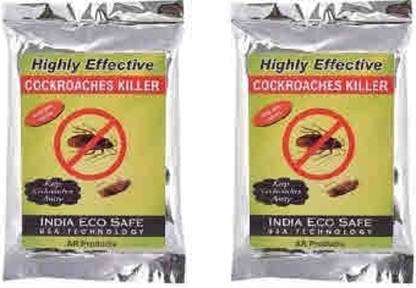 AR Product cockroach paste killer